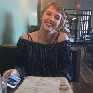 Meet your Posher, Winter